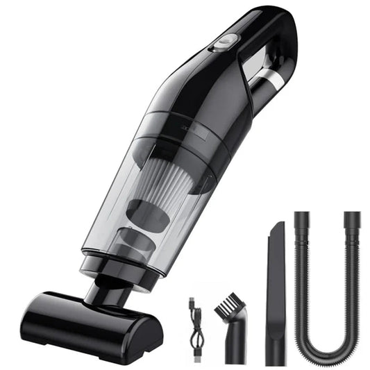Rechargeable Handheld Vacuum Cleaner