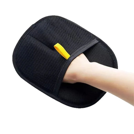 Hair Remover Gloves