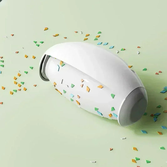 Washable Lint Remover Reusable Sticky Roller