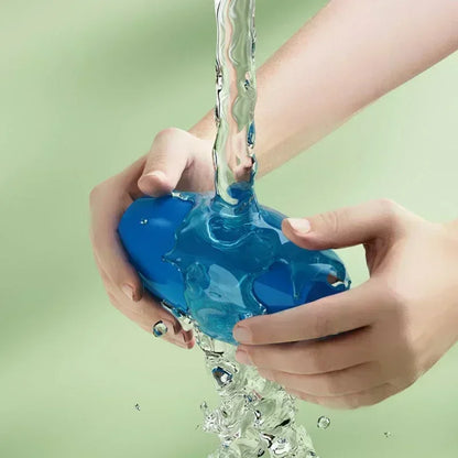 Washable Lint Remover Reusable Sticky Roller